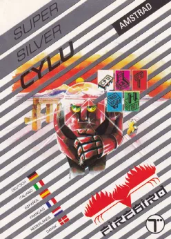 Cylu box art