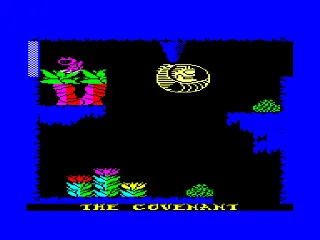 The Covenant screenshot