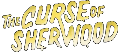 The Curse of Sherwood logo
