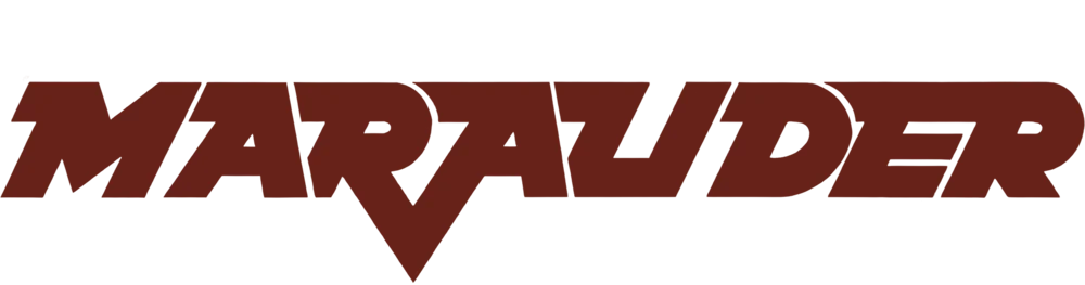 Marauder logo