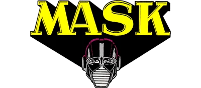 MASK logo