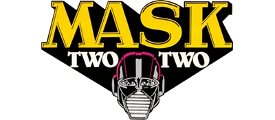 Mask II logo
