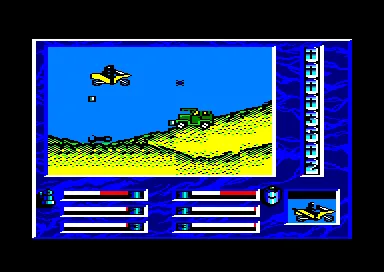 Mask II screenshot