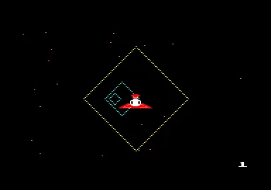 Master of the Lamps screenshot