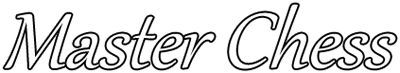 Masterchess logo