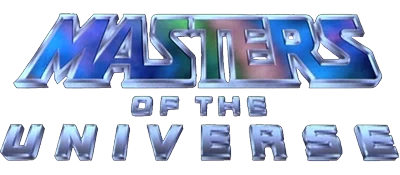 Masters of the Universe logo