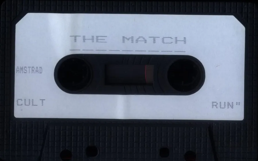The Match cart