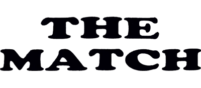 The Match logo