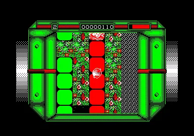 Backdrop artwork for Maze Mania