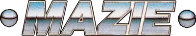 Mazie logo