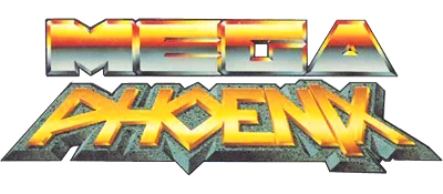 Mega Phoenix logo