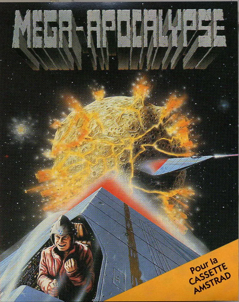 Mega-Apocalypse box art
