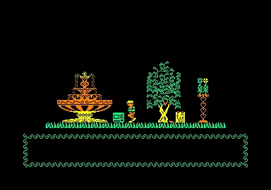 Mega-Bucks screenshot