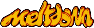 Meltdown logo