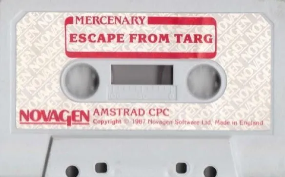 Mercenary cart