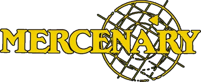 Mercenary logo