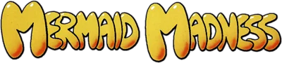 Mermaid Madness logo