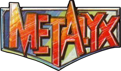 Metalyx logo