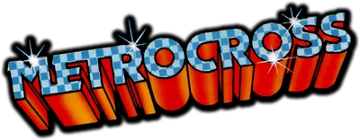 Metro-Cross logo