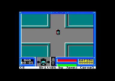 Miami Vice screenshot