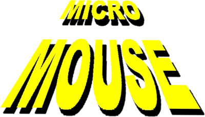Micro Mouse logo