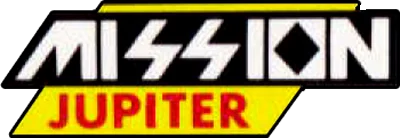 Mission Jupiter logo