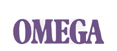Mission Omega logo