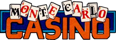 Monte Carlo Casino logo