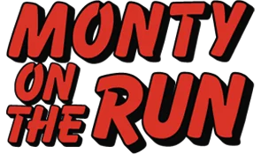 Monty on the Run logo