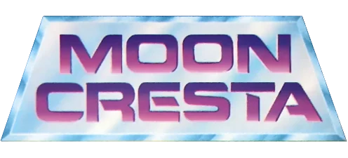 Moon Cresta logo