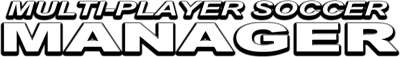 Multi Player Soccer Manager logo
