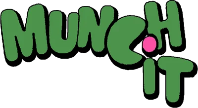 Munch-it logo