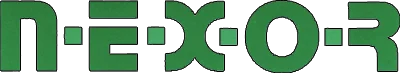 N.E.X.O.R. logo