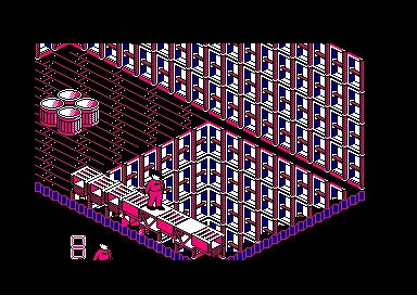 N.E.X.O.R. screenshot