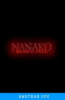 Nanako Descends to Hell box art