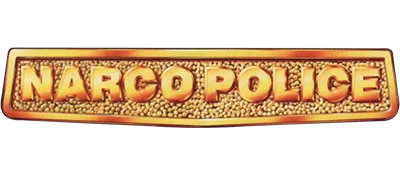 Narco Police logo