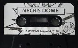 Necris Dome cart