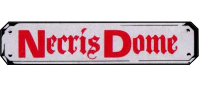 Necris Dome logo
