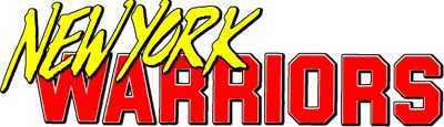 New York Warriors logo
