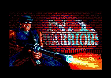 New York Warriors screenshot
