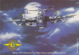 Night Raider box art