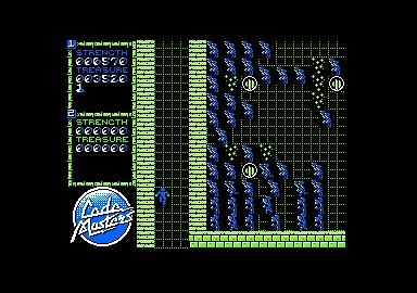 Ninja Massacre screenshot