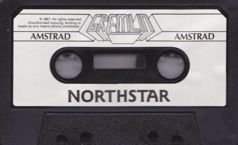 North Star cart