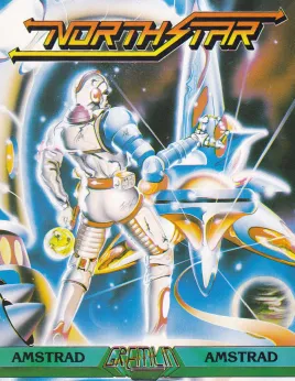 North Star box art