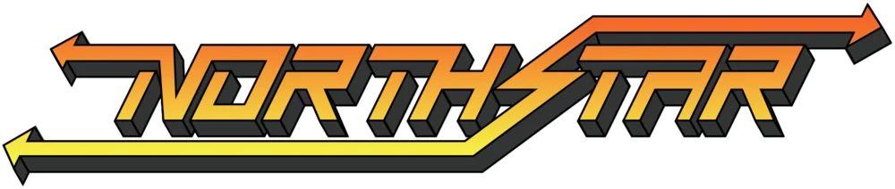 North Star logo