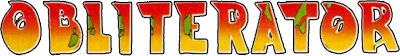 Obliterator logo