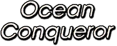 Ocean Conqueror logo