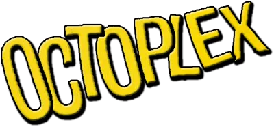 Octoplex logo