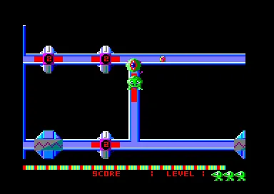 Octoplex screenshot