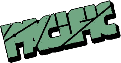 Pacific logo